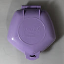 Patty's Burger Bar Polly Pocket