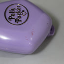 Patty's Burger Bar Polly Pocket