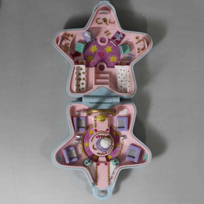 Fashion Fun Polly Pocket