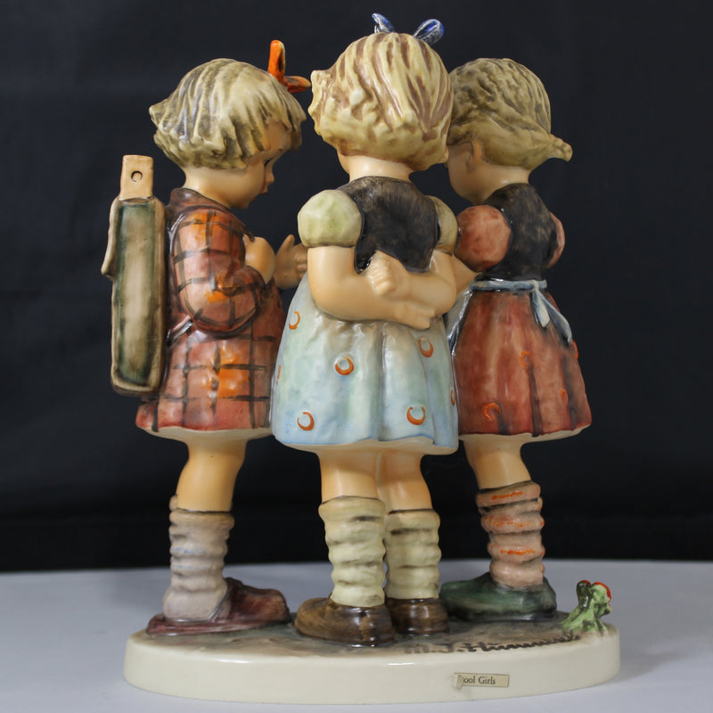 Hummel 177 "School Girls" Figurine