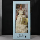 16” Tonner Pendant Historical Romance Doll “Julia” Beautiful Blonde