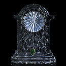 Waterford Lismore Carriage Clock