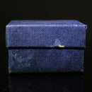 Tipperary Crystal Heart Shaped Shamrock Pendant