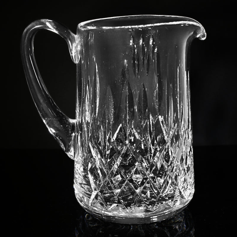 Waterford Crystal Lismore Pitcher | Non-mint