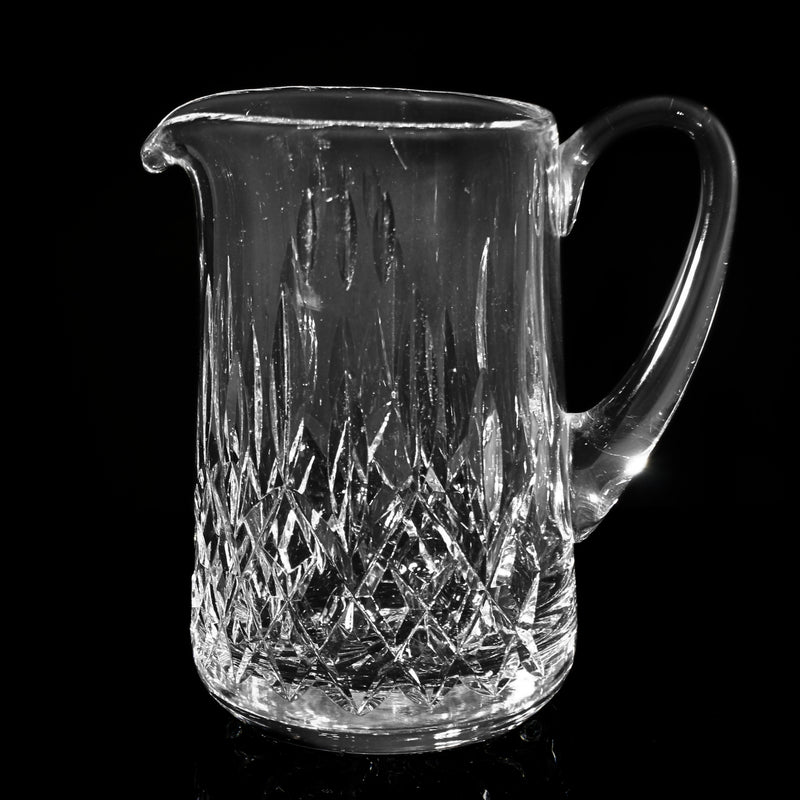 Waterford Crystal Lismore Pitcher | Non-mint
