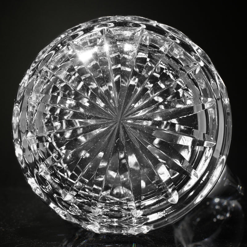 Waterford Crystal Lismore Pitcher | Non-mint