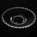 Lot of 3: Imperial Glass Candlewick Set