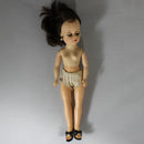 Vintage 1950's Nancy Ann Revlon Doll