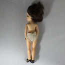 Vintage 1950's Nancy Ann Revlon Doll