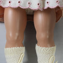 Vintage Schildkrot Doll