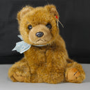 RARE 1997 Ty Teddy Bear Plush Toy "Forest"