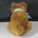 RARE 1997 Ty Teddy Bear Plush Toy "Forest"