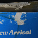 Vintage 1985 The Heart Family New Arrival Set Doll Set | Open box