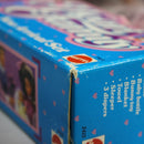 Vintage 1985 The Heart Family New Arrival Set Doll Set | Open box