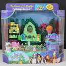 Wizard of Oz Polly Pocket Playset