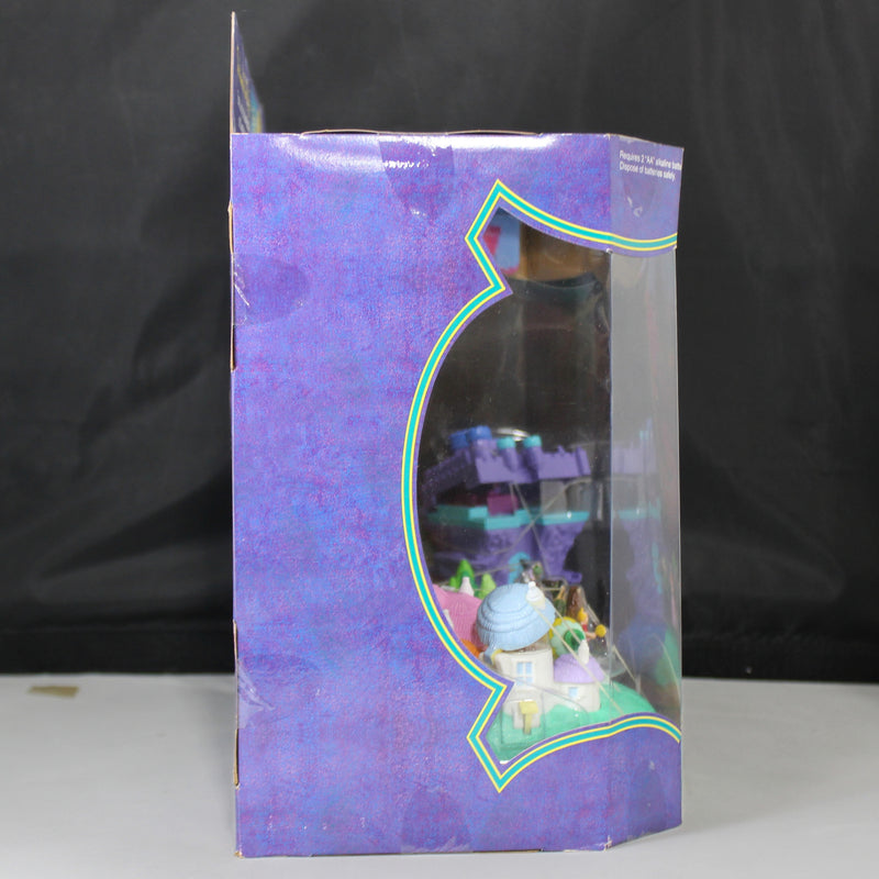 Wizard of Oz Polly Pocket Playset