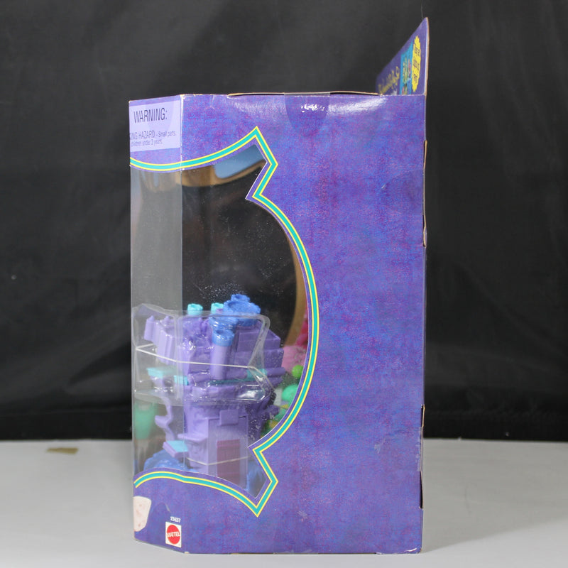 Wizard of Oz Polly Pocket Playset