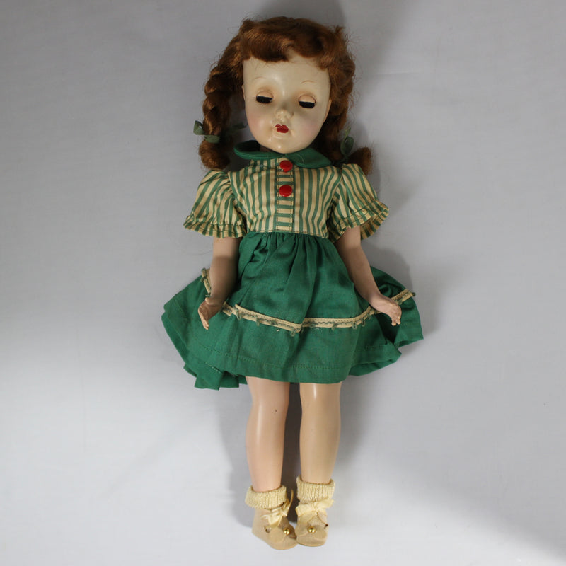 Unknown Brand 1950's Doll