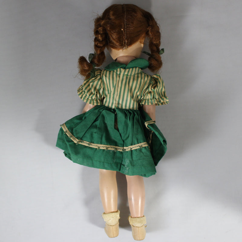 Unknown Brand 1950's Doll