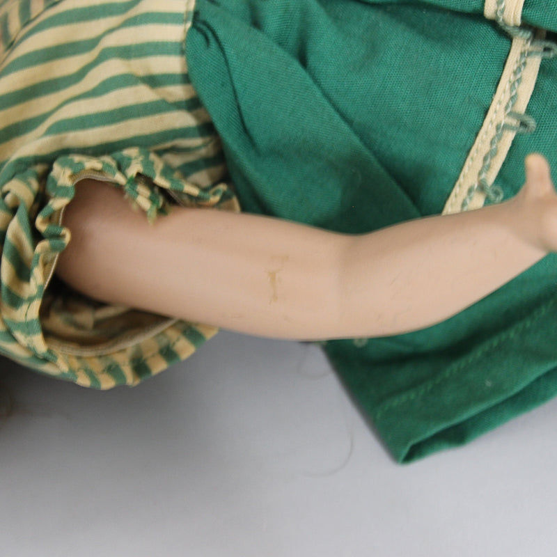 Unknown Brand 1950's Doll