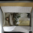 Danbury Mint Princess Diana Bride Doll + The People's Princess Porcelain Plate