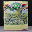 Limited Edition Cabbage Patch Kids Holiday Babies