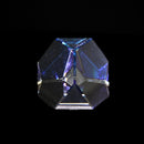 Swarovski Crystal Vitrail Octron Paperweight.