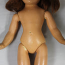 Unbranded 11" Side Glancing Dolls