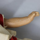 Unbranded 11" Side Glancing Dolls