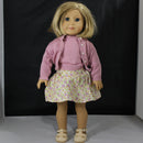 Retired American Girl Kit Kittredge Doll