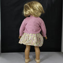 Retired American Girl Kit Kittredge Doll