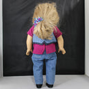 American Girl Doll by Pleasant Co.