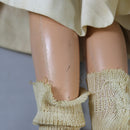 Lot of 2: Unbranded Side Glancing Dolls| Non-mint