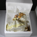 Lenox Beauty and the Beast Love's Timeless Tale 0329 of 1991