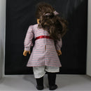 American Girl Samantha Parkington Doll
