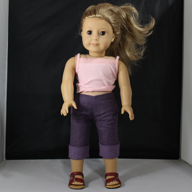 American Girl Doll