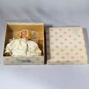 Nancy Ann Bridesmaid Story Book Doll