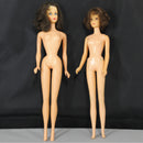 Lot of 2: Vintage 1966 Twist N Turn Barbies | Non-mint