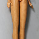 Lot of 2: Vintage 1966 Twist N Turn Barbies | Non-mint