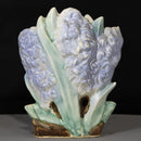 Vintage McCoy Hyacinth Flower Vase