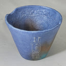 Boehm Treasures of Tutankhamun Faience Cup