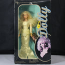 Vintage 1996 Dolly White Dress Limited Edition Collector Series Doll
