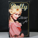 Vintage 1996 Dolly White Dress Limited Edition Collector Series Doll