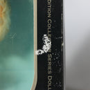 Vintage 1996 Dolly White Dress Limited Edition Collector Series Doll