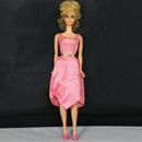 Vintage 1970's Barbie Growin' Pretty Hair Doll