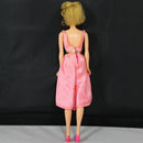 Vintage 1970's Barbie Growin' Pretty Hair Doll