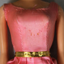 Vintage 1970's Barbie Growin' Pretty Hair Doll