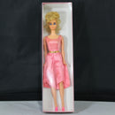 Vintage 1970's Barbie Growin' Pretty Hair Doll