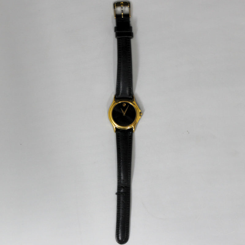 Movado Wrist Watch Style