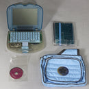 American Girl Lindseys Laptop & Bag